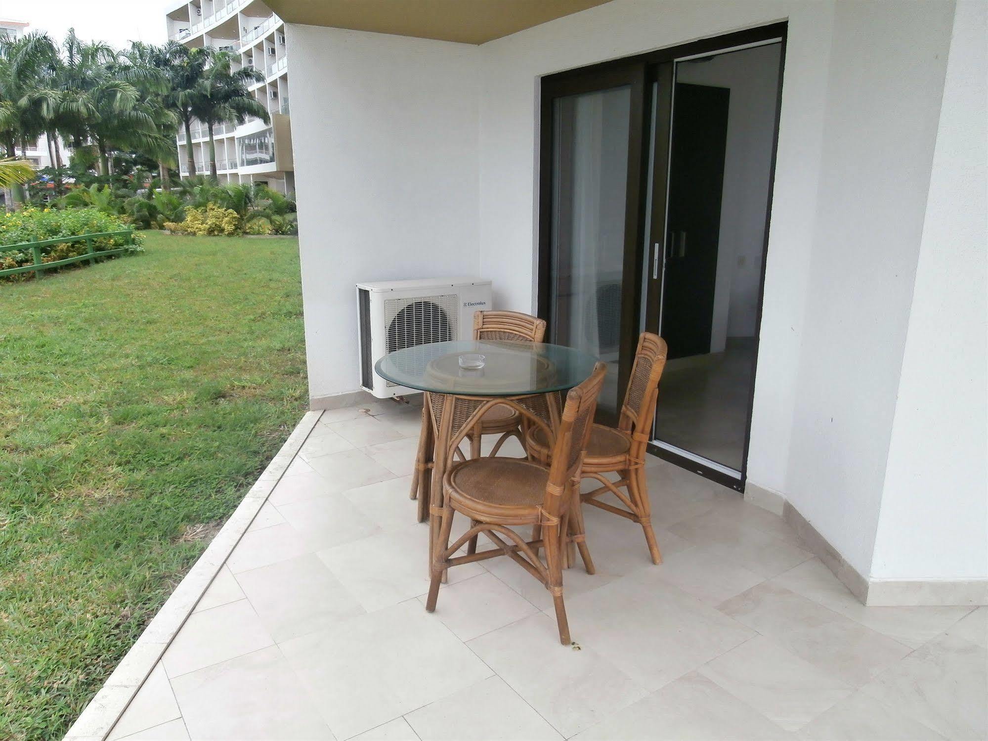 Makana Resort 4*